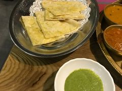 -食彩美印度特色美食餐厅·印度料理