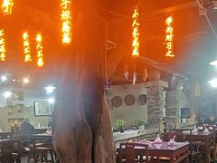 -酒肉门孔府菜(曲阜游客中心店)