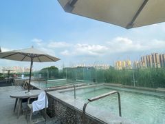 -清河半岛温泉度假酒店