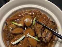 -曾宴·楚菜(湖北省博物馆店)