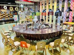 -上海马荣金地格林幼儿园