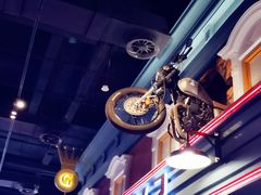 -杭州开元森泊度假乐园