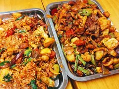 -幸福铁板烧(共和村店)