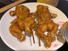 -龙门醉客(上塘路店)