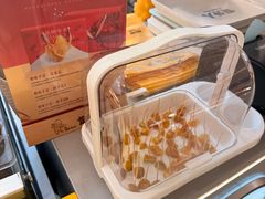 -焗外人·盐焗零食(云门 NEW PARK 店)