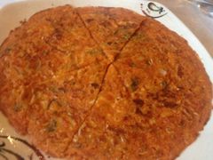 iphone_upload_pic-郑阿姨的家·이모네·韩料&烤肉(武川路店)