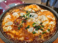 -华天延吉餐厅(西四总店)