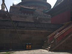景点-普乐寺
