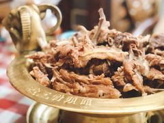 羊骨头-老三骨头馆(白桦东路店)