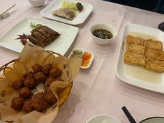 -丰泽园饭店