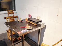 -神伙烧烤(南坪总店)