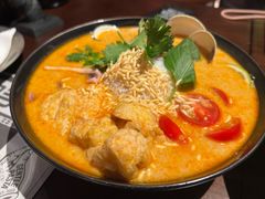-黑手制面·Gentle Pasta(国金天地店)