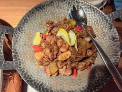 -桂小厨广西菜(印象城店)