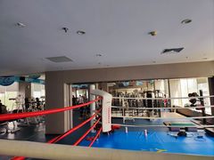 -人和国际健身俱乐部(长江路店)