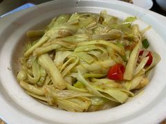 -東城故事·尋找姆媽的味道(玉兰路店)