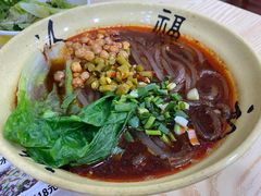 -陈伯手工鱼丸(鼓浪屿沙滩店)