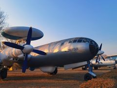 -中国航空博物馆