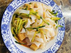 凉皮-老西安(厦大店)