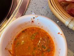 -阿婆情腊排骨火锅(金虹路店)