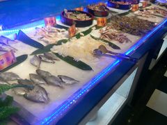 -比尔斯健康烤肉自助餐厅