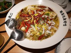 -太二酸菜鱼(正大广场店)