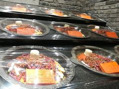 -红九格老火锅(三峡广场店)