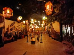 -中国闽台缘博物馆