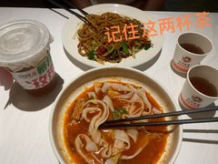 -谷丽羊肉串·新疆鲜货烧烤馆·清真·夜宵(长沙首店)