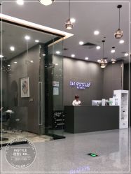 -IN STYLE•造型