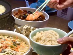 -四道菜·福建菜馆(万家广场店)
