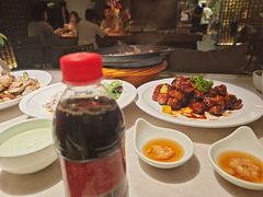 -船歌·鱼水饺青岛菜(闽江二路店)