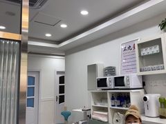 -Andrew指甲专科灰指甲·甲沟炎矫正·3D步态矫形鞋垫定制(浦三路店)
