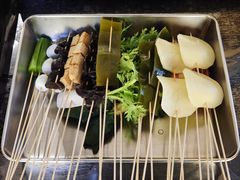 -江湖六膳門串串香(隆礼路店)