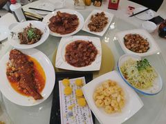 -燕春楼(海河华鼎店)