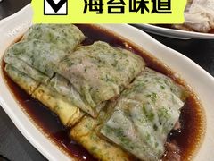 -卓粤拉肠(红庙店)