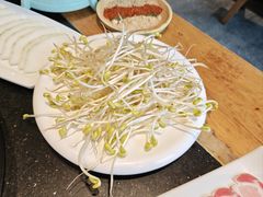 -周师兄大刀腰片火锅(财富中心店)