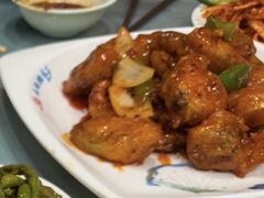 -春花民族美食(佳木斯总店)
