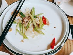 -客汀家宴·客家烟火 四季食材(集美店)