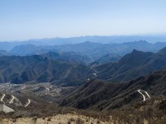 -白草畔自然风景区