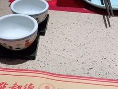 -点都德(华强南店)