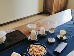 -小茶闲舍·观景商务茶馆(广州塔店)