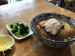 -裕兴记·三虾面(西北街总店)