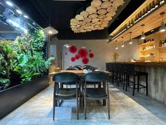 -森味薪火烧•烧鸟居酒屋•日本料理(望京店)
