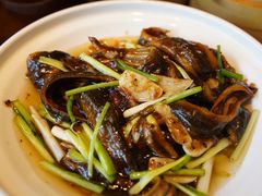 -芳芳私房菜·精做淮扬菜(承德路店)