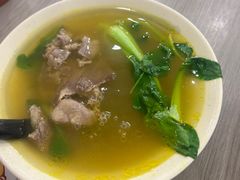 -老盛昌(百色店)