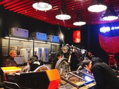 -drivepro(三里屯店)