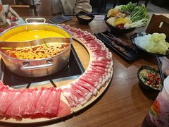 -呷哺呷哺(常营华联店)