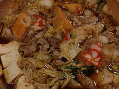 -隐月· 㐂和食屋(芝罘万达公馆店)