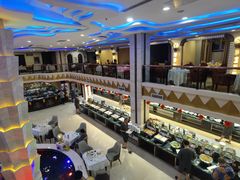 -碧中海汤泉汗蒸酒店