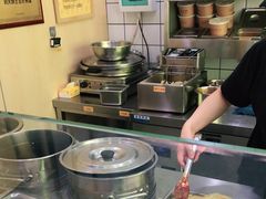 -刘大饼香辣土豆片夹馍(鱼化店)